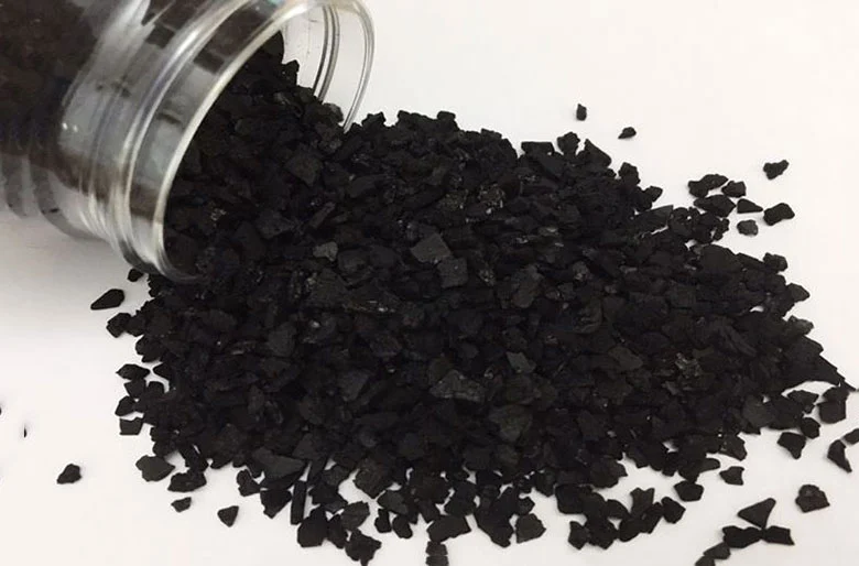 Than hoạt tính khử mùi hôi nhà vệ sinh