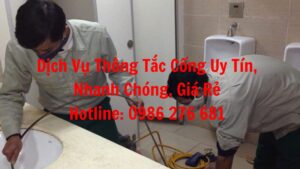 Thông tắc cống tại Vĩnh Phúc uy tín, giá rẻ - Khơi thông dòng chảy, trả lại không gian sạch sẽ! Cống nhà bạn bị tắc? Đừng lo! Dịch vụ thông tắc cống tại Vĩnh Phúc của CÔNG TY CỔ PHẦN MÔI TRƯỜNG XANH HÀ NỘI sẽ giải quyết triệt để 100%, bảo hành lâu dài, liên hệ hotline 0986.276.681 để được phục vụ 24/7. 