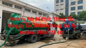 Tại sao nên chọn dịch vụ thông tắc cống tại Vĩnh Phúc của chúng tôi? Chúng tôi không chỉ là một công ty dịch vụ, chúng tôi là đối tác tin cậy của mọi gia đình và doanh nghiệp tại Vĩnh Phúc. Sự khác biệt của chúng tôi nằm ở: Chuyên môn cao và kinh nghiệm thực tế: Đội ngũ kỹ thuật viên của chúng tôi không chỉ được đào tạo bài bản mà còn có nhiều năm kinh nghiệm "chinh chiến" với mọi loại tắc nghẽn. Từ tắc bồn cầu, bồn rửa mặt, cống thoát sàn đến các đường ống lớn của khu công nghiệp, chúng tôi đều có thể xử lý một cách chuyên nghiệp. Chúng tôi đã phục vụ hàng nghìn khách hàng tại Vĩnh Phúc, từ các hộ gia đình nhỏ lẻ đến các khu dân cư, nhà hàng, khách sạn lớn, và luôn nhận được sự tin tưởng tuyệt đối. Công nghệ thông tắc hiện đại: Chúng tôi đầu tư mạnh vào các thiết bị tiên tiến nhất, như máy thông tắc lò xo xoắn kép, máy nén khí áp lực cao, giúp loại bỏ các vật cản cứng đầu mà không cần phải đục phá nền nhà hay tường. Điều này không chỉ tiết kiệm thời gian, chi phí mà còn giữ nguyên vẻ đẹp và cấu trúc của công trình. Đặc biệt, chúng tôi còn sử dụng camera nội soi đường ống để xác định chính xác vị trí và nguyên nhân gây tắc, đảm bảo việc xử lý hiệu quả và triệt để nhất. Giá cả minh bạch, không phát sinh: Trước khi bắt đầu công việc, chúng tôi sẽ khảo sát, đánh giá và báo giá chi tiết, công khai. Cam kết không có chi phí ẩn, không phát sinh ngoài thỏa thuận, mang đến sự an tâm tuyệt đối cho khách hàng. Chúng tôi hiểu rằng sự tin tưởng được xây dựng từ sự minh bạch. Chính sách bảo hành vàng: Chúng tôi tin tưởng vào chất lượng dịch vụ của mình. Mọi công trình sau khi hoàn thành đều được bảo hành dài hạn. Nếu tình trạng tắc nghẽn tái diễn trong thời gian bảo hành, chúng tôi sẽ đến xử lý miễn phí. Đây là lời khẳng định về trách nhiệm và chất lượng dịch vụ của chúng tôi 