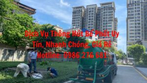 Tại sao nên chọn dịch vụ hút bể phốt của CÔNG TY CỔ PHẦN MÔI TRƯỜNG XANH HÀ NỘI? Kinh nghiệm lâu năm: Chúng tôi đã phục vụ hàng nghìn khách hàng tại Vĩnh Phúc và các tỉnh lân cận với tỷ lệ hài lòng cao. Dịch vụ đa dạng: Không chỉ hút bể phốt, chúng tôi còn cung cấp dịch vụ thông tắc cống, xử lý nước thải, vệ sinh môi trường toàn diện. Cam kết chất lượng: Mọi công việc đều được giám sát chặt chẽ, đảm bảo tiêu chuẩn kỹ thuật và an toàn vệ sinh. Hỗ trợ nhanh chóng: Đội ngũ kỹ thuật có mặt kịp thời, xử lý triệt để mọi sự cố. Giá cả minh bạch: Không có chi phí phát sinh, giúp khách hàng yên tâm sử dụng dịch vụ lâu dài. Các câu hỏi thường gặp về dịch vụ hút bể phốt tại Hà Nam Hút bể phốt bao lâu thì nên thực hiện lại? Thông thường, bạn nên hút bể phốt định kỳ từ 1-2 năm một lần tùy vào quy mô và lượng chất thải. Dịch vụ hút bể phốt có gây ảnh hưởng đến môi trường không? Chúng tôi sử dụng thiết bị hiện đại, quy trình xử lý nghiêm ngặt, đảm bảo không gây ô nhiễm môi trường xung quanh. Giá hút bể phốt tại Hà Nam là bao nhiêu? Giá dịch vụ phụ thuộc vào dung tích bể và mức độ đầy. Liên hệ ngay hotline 0986.276.681 để nhận báo giá chi tiết và ưu đãi tốt nhất. Liên hệ dịch vụ hút bể phốt Hà Nam – Công Ty Cổ Phần Môi Trường Xanh Hà Nội Đừng để bể phốt đầy khiến cuộc sống và công việc của bạn bị ảnh hưởng! Hãy gọi ngay cho chúng tôi qua số hotline: 0986.276.681 Để được tư vấn miễn phí, khảo sát và phục vụ nhanh chóng. CÔNG TY CỔ PHẦN MÔI TRƯỜNG XANH HÀ NỘI luôn đồng hành cùng bạn trong việc bảo vệ môi trường và nâng cao chất lượng cuộc sống. Dịch vụ hút bể phốt tại Hà Nam của CÔNG TY CỔ PHẦN MÔI TRƯỜNG XANH HÀ NỘI là lựa chọn hoàn hảo cho mọi khách hàng đang tìm kiếm sự chuyên nghiệp, uy tín và hiệu quả. Chúng tôi cam kết mang đến giải pháp vệ sinh môi trường tối ưu, giúp bạn an tâm sinh 