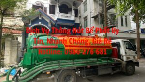 Quy trình hút bể phốt chuyên nghiệp tại Hà Nam của Công Ty Cổ Phần Môi Trường Xanh Hà Nội Bước 1: Tiếp nhận yêu cầu dịch vụ qua hotline 0986.276.681 hoặc qua website chính thức. Bước 2: Tư vấn và khảo sát miễn phí tại địa điểm khách hàng cung cấp. Bước 3: Báo giá chi tiết, rõ ràng và ký hợp đồng dịch vụ. Bước 4: Triển khai hút bể phốt bằng máy móc hiện đại, đảm bảo vệ sinh sạch sẽ. Bước 5: Kiểm tra, bàn giao công trình và hướng dẫn khách hàng bảo trì bể phốt đúng cách. Bước 6: Hỗ trợ bảo hành dịch vụ và tư vấn miễn phí sau khi hoàn thành. 