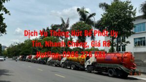  Dịch Vụ Hút Bể Phốt Tại Hà Nam Uy Tín – CÔNG TY CỔ PHẦN MÔI TRƯỜNG XANH HÀ NỘI Bạn đang gặp vấn đề với bể phốt đầy, tắc nghẽn hoặc mùi hôi khó chịu tại Hà Nam? Cần tìm một dịch vụ hút bể phốt nhanh chóng, hiệu quả, giá rẻ và chuyên nghiệp? Đừng lo, CÔNG TY CỔ PHẦN MÔI TRƯỜNG XANH HÀ NỘI là giải pháp hàng đầu dành cho bạn! Với kinh nghiệm nhiều năm trong lĩnh vực vệ sinh môi trường, chúng tôi tự hào cung cấp dịch vụ hút bể phốt tại Hà Nam uy tín, chất lượng và bảo vệ sức khỏe cộng đồng. 