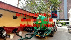 Liên hệ ngay để được phục vụ 24/7 📞 Hotline: 0986.276.681 🏢 CÔNG TY CỔ PHẦN MÔI TRƯỜNG XANH HÀ NỘI – Đơn vị hút bể phốt hàng đầu tại Ninh Bình. 