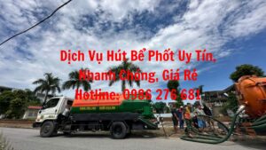 Lợi ích khi chọn CÔNG TY CỔ PHẦN MÔI TRƯỜNG XANH HÀ NỘI Nhanh chóng: Có mặt sau 15–30 phút từ khi nhận cuộc gọi. Hiệu quả: Hút sạch 100% chất thải, không để sót. Tiết kiệm: Giá cạnh tranh, ưu đãi cho khách hàng thân thiết. Bảo hành dài hạn: Đảm bảo không tái tắc nghẽn trong thời gian bảo hành. Liên hệ ngay để được phục vụ 24/7 📞 Hotline: 0986.276.681 🏢 CÔNG TY CỔ PHẦN MÔI TRƯỜNG XANH HÀ NỘI – Đơn vị hút bể phốt hàng đầu tại Ninh Bình. 