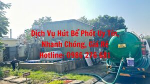 HÚT BỂ PHỐT TẠI NINH BÌNH – GIẢI PHÁP SẠCH SẼ, NHANH CHÓNG, TIẾT KIỆM CHO MỌI GIA ĐÌNH Liên hệ ngay để được phục vụ 24/7 📞 Hotline: 0986.276.681 🏢 CÔNG TY CỔ PHẦN MÔI TRƯỜNG XANH HÀ NỘI – Đơn vị hút bể phốt hàng đầu tại Ninh Bình.