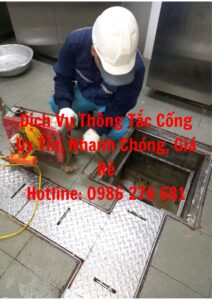 Liên hệ ngay để được phục vụ nhanh chóng!
Đừng để tình trạng tắc cống ảnh hưởng đến sinh hoạt gia đình bạn! Hãy gọi ngay hotline 0986.276.681 của CÔNG TY CỔ PHẦN MÔI TRƯỜNG XANH HÀ NỘI để được tư vấn và hỗ trợ thông tắc cống tại Ninh Bình chuyên nghiệp, nhanh chóng với giá cả hợp lý